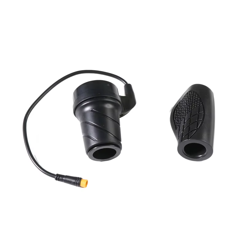 Accélérateur de torsion avant A55E-NEW pour vélo électrique OUXI V8 Fat
