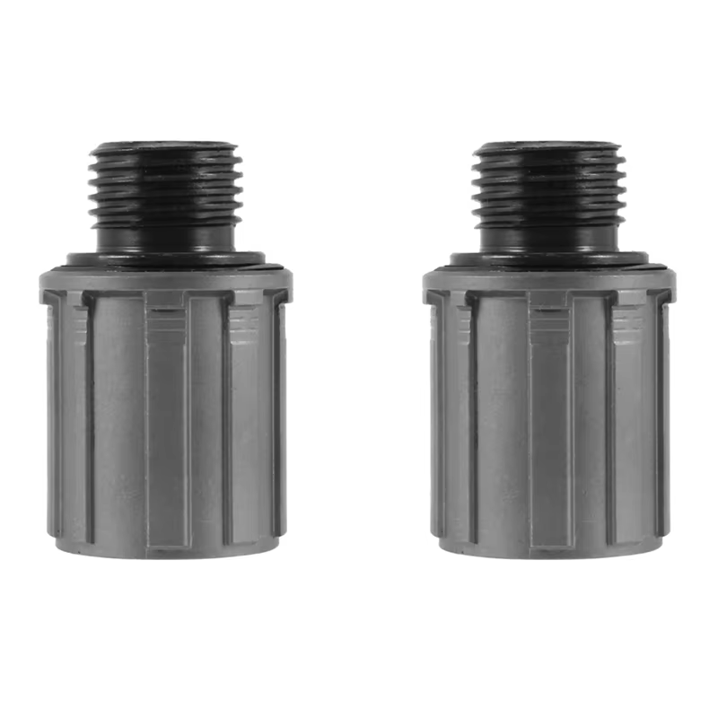2X Freehub en titane pour vélo de montagne 8/9/10 vitesses