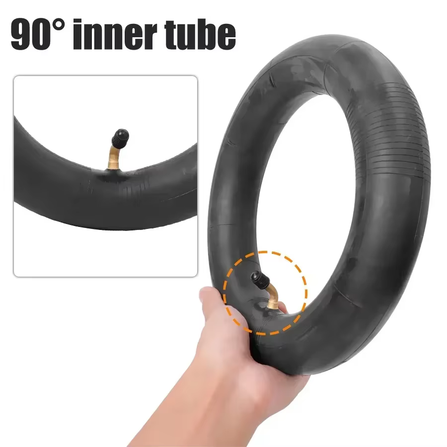 Pneu extérieur de chambre à air de 10 pouces 10x3.0 pour Speedual Zero 10X pour Kugoo M4 Pro Quick 3