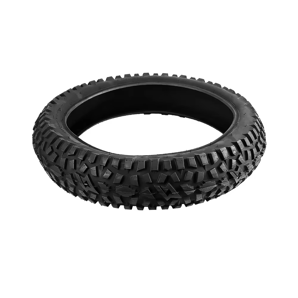 20 × 5.0 gros pneu élargi