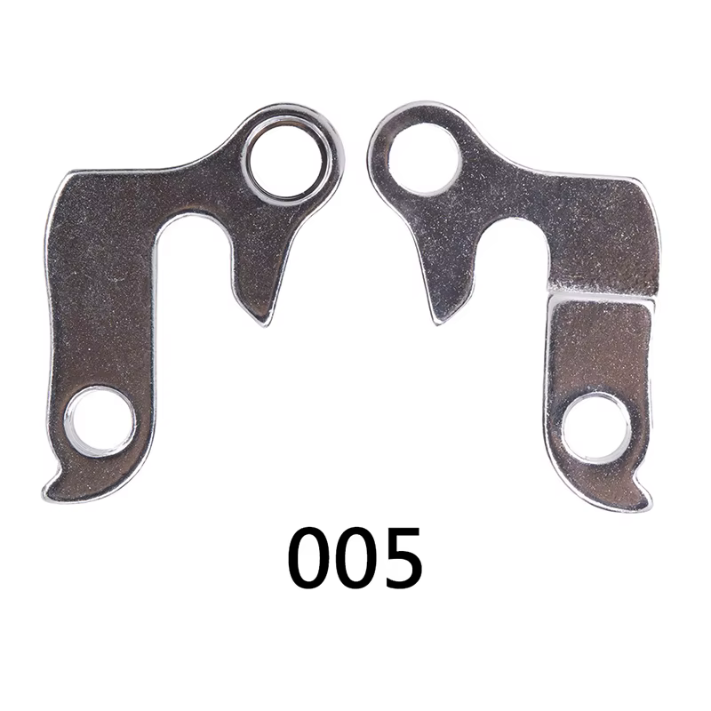 Cintre de dérailleur arrière pour cadre de vélo