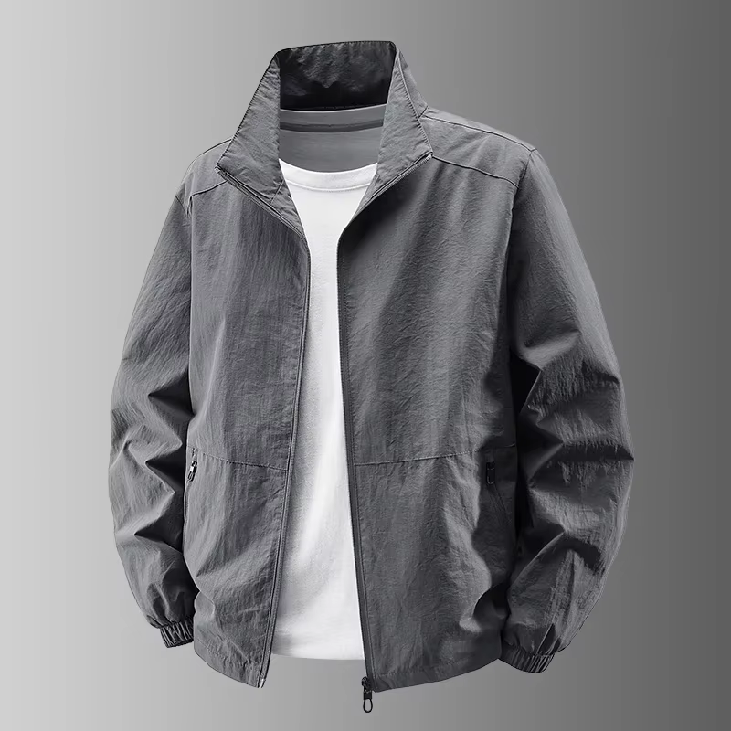 Veste de cyclisme en plein air pour hommes