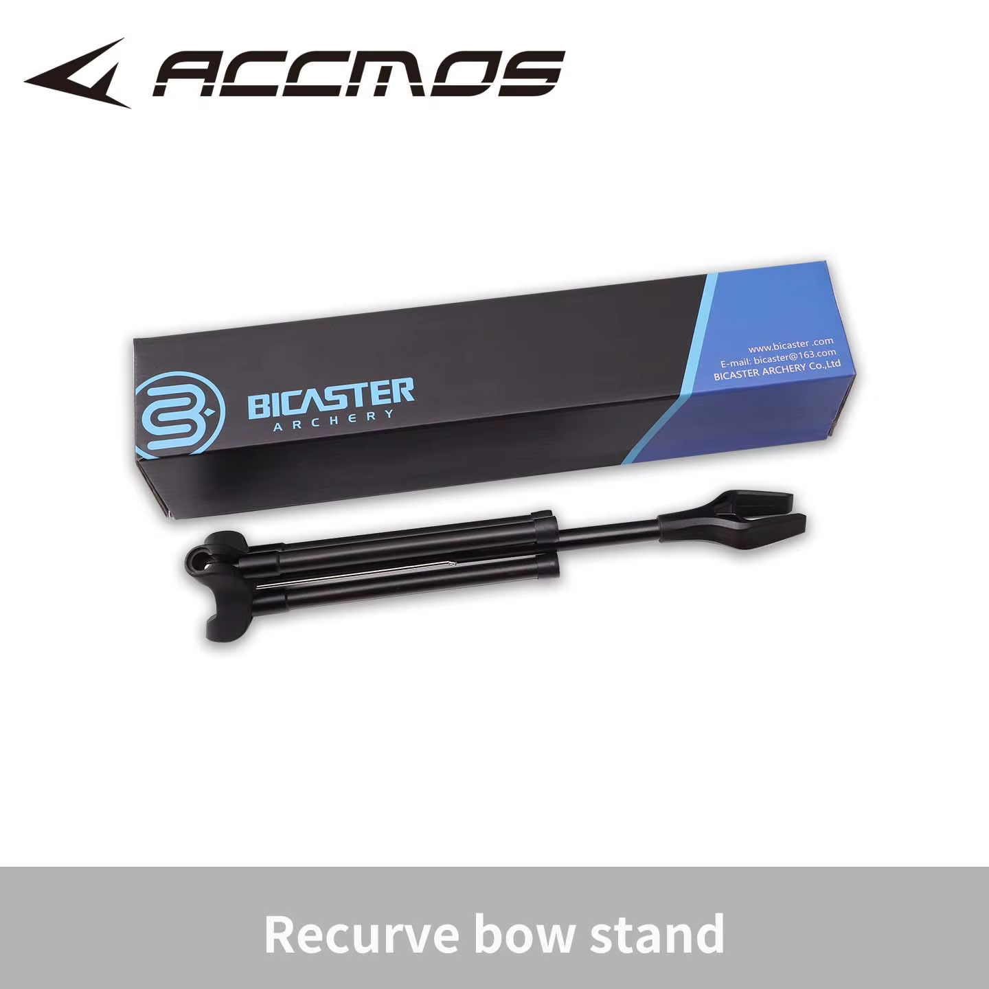 BICASTER TRIPO arc support pliable amovible