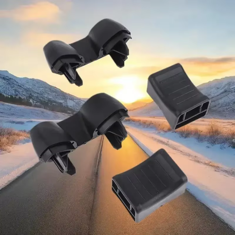 2 pièces pour Thule 599 598 591 568 564 561 532 933 926 barres de toit adaptateur de roue de vélo sangles avec coussin pour un Transport sécurisé au cyclisme