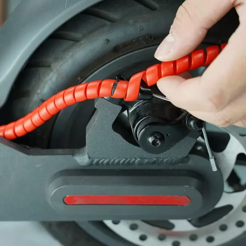 Housses de protection pour trottinette électrique Ninebot ES1 ES2 ES3 ES4 Max G30 pour Xiaomi Mijia M365