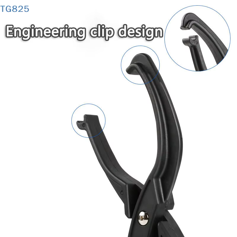 【AN】Outil de démontage de pneus de vélo