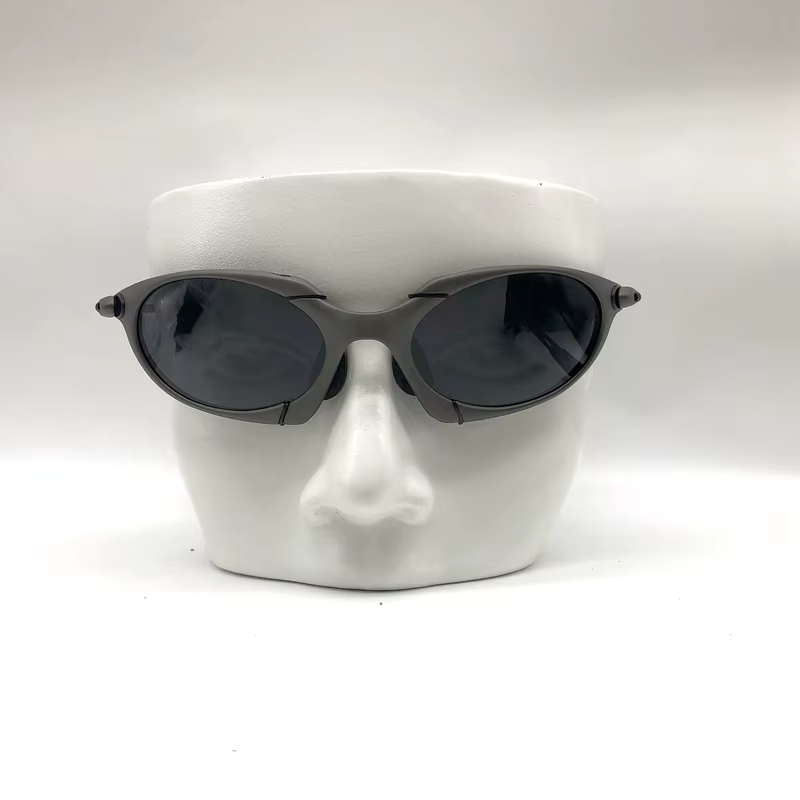 Lunettes de soleil polarisées pour hommes et vtt