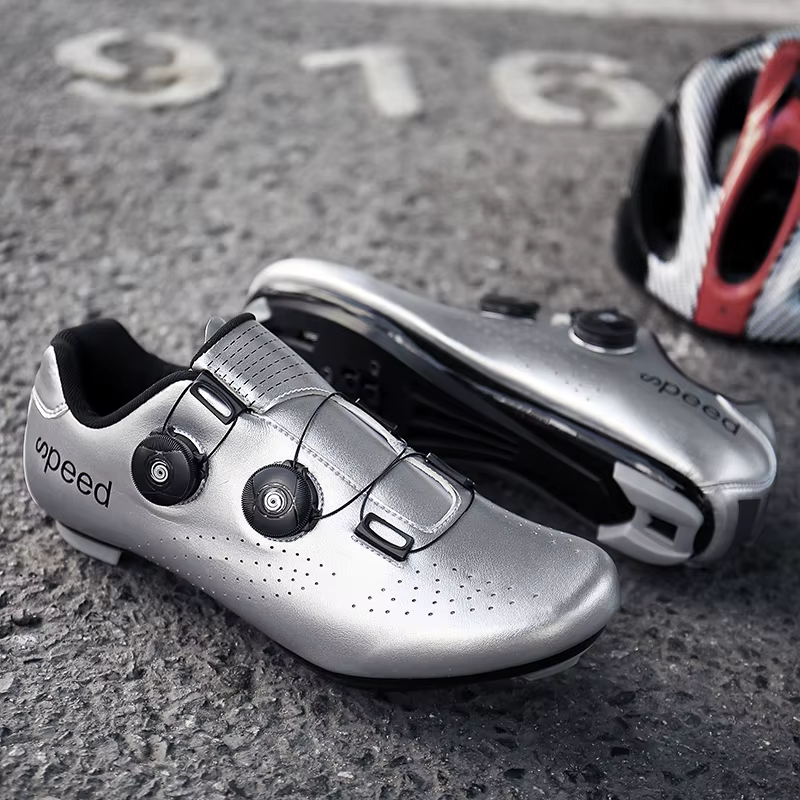 Chaussures de cyclisme sur route professionnelles