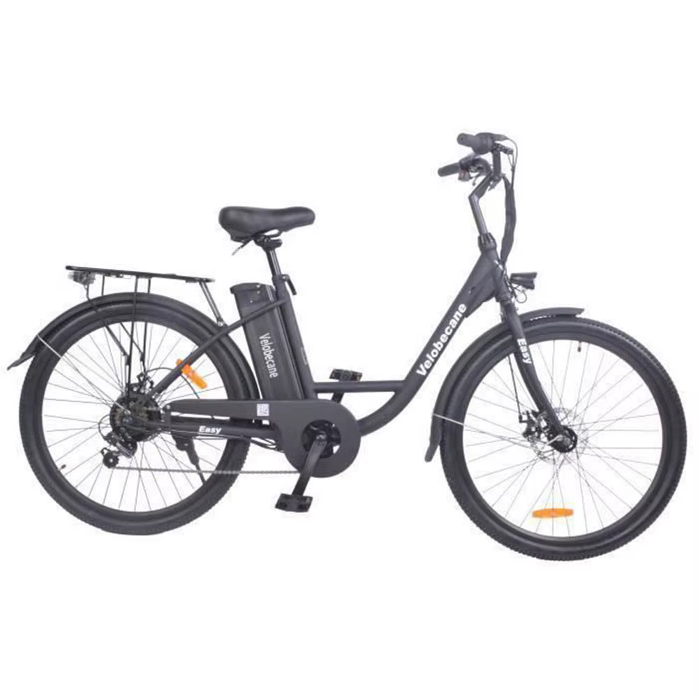 Velobecane-Batterie de remplacement pour vélo électrique