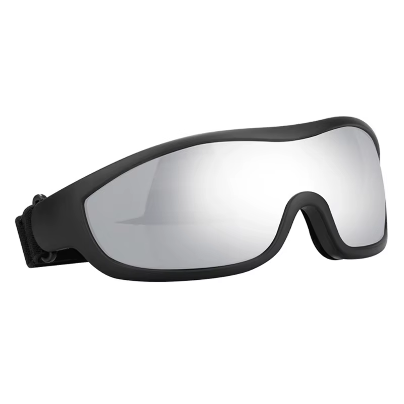 Lunettes de moto pour vélo électrique