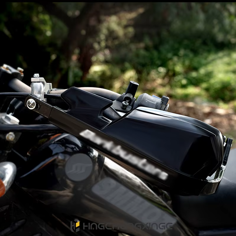 Protège-mains de moto pour HONDA