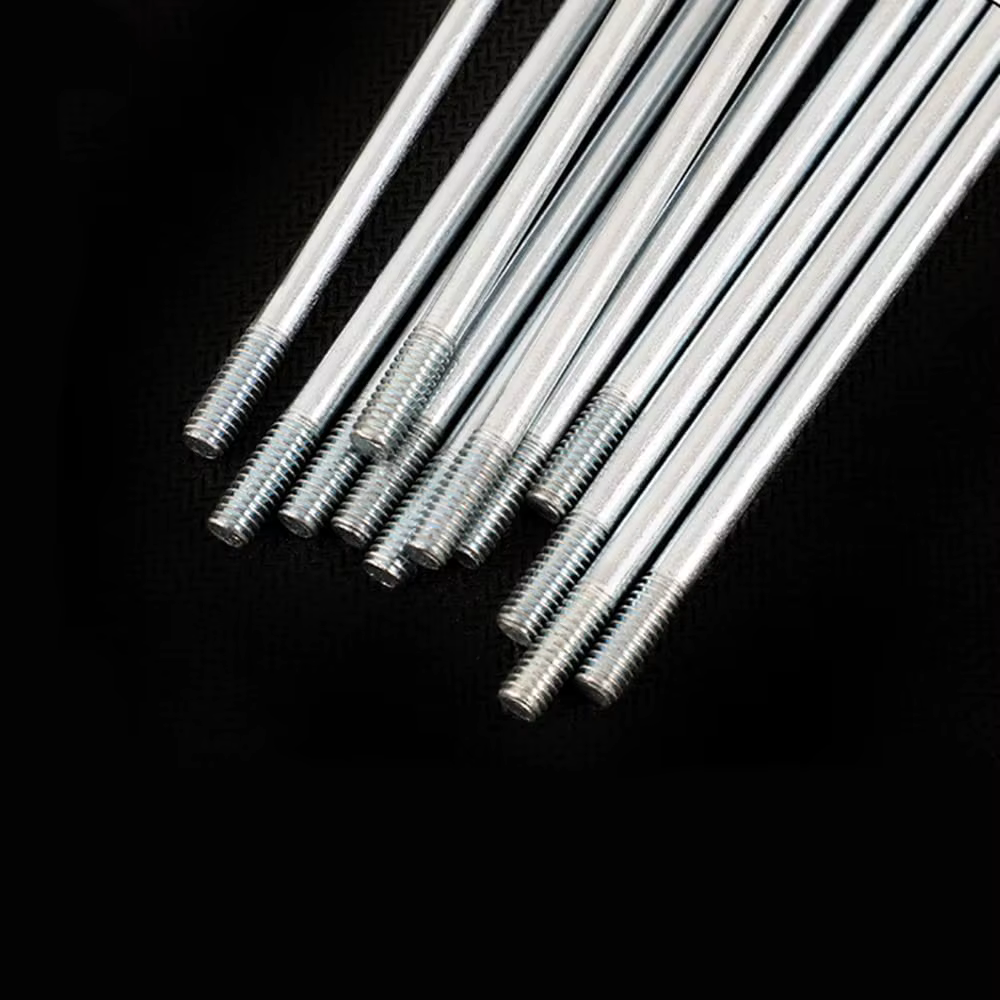 Vélo électrique 10G Diameter3.0mm Longueur 50-300mm rayons + mamelons 36pcs/lot