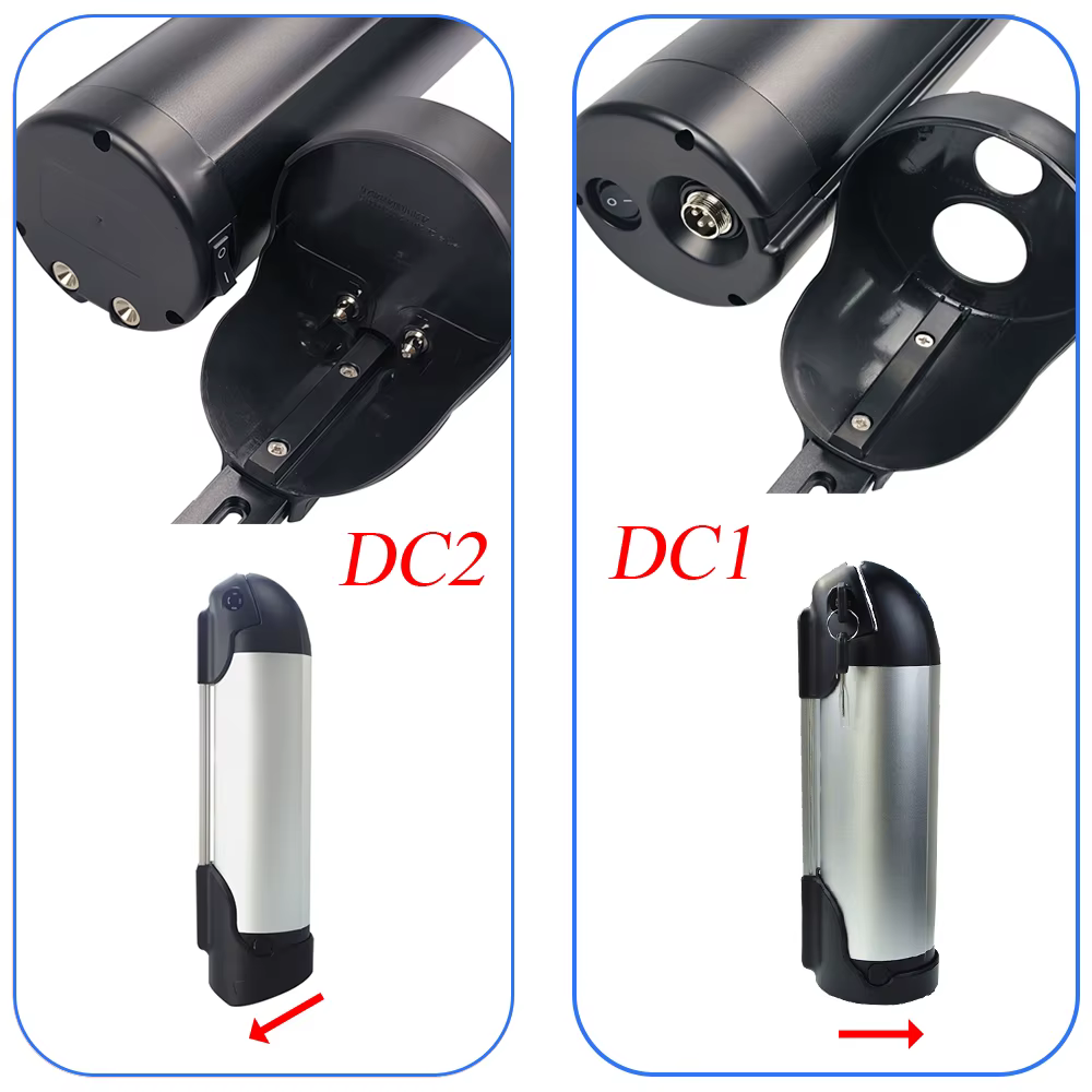 Sondors-Batterie pour vélo électrique