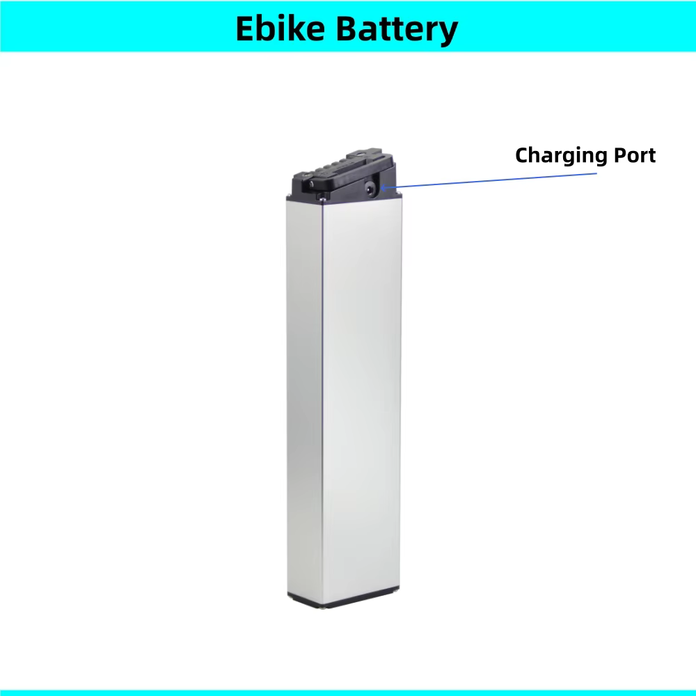 20 pouces Sxt Velox Max Ebike batterie 36v 7.8Ah 9.6Ah 10Ah 10.5Ah Li-ion