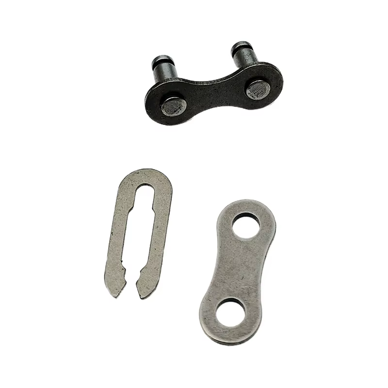 Serrures de vélo, lien principal de chaîne