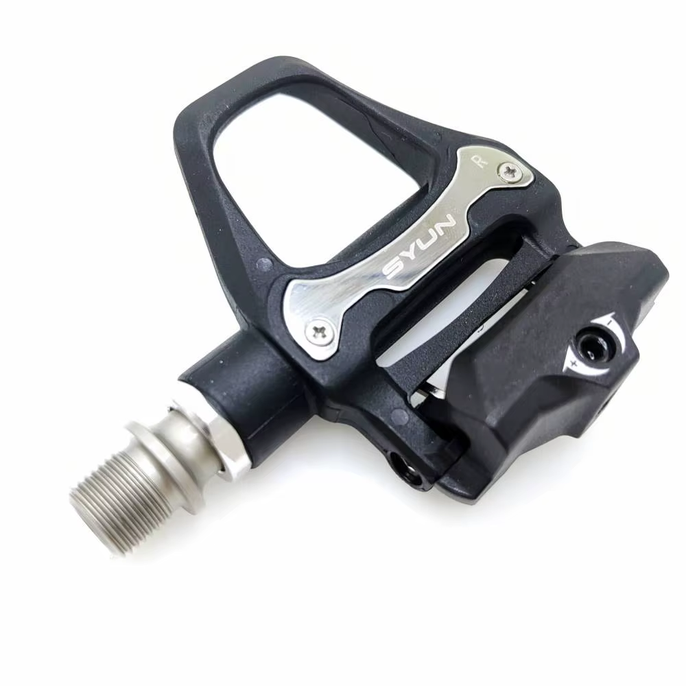 Pédales de vélo de route SYUN-LP SPD