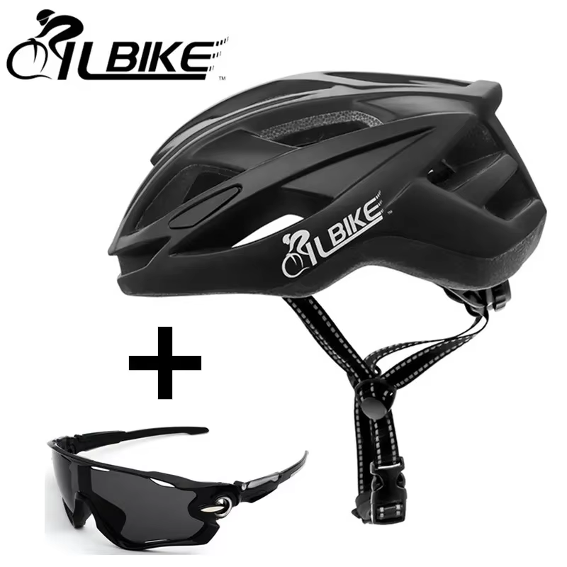 QYLBIKE casque de cyclisme léger