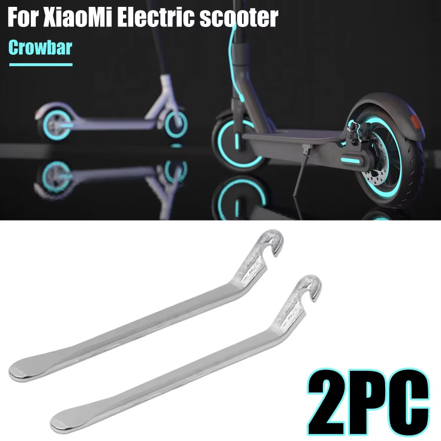 Leviers de pneus de Scooter électrique