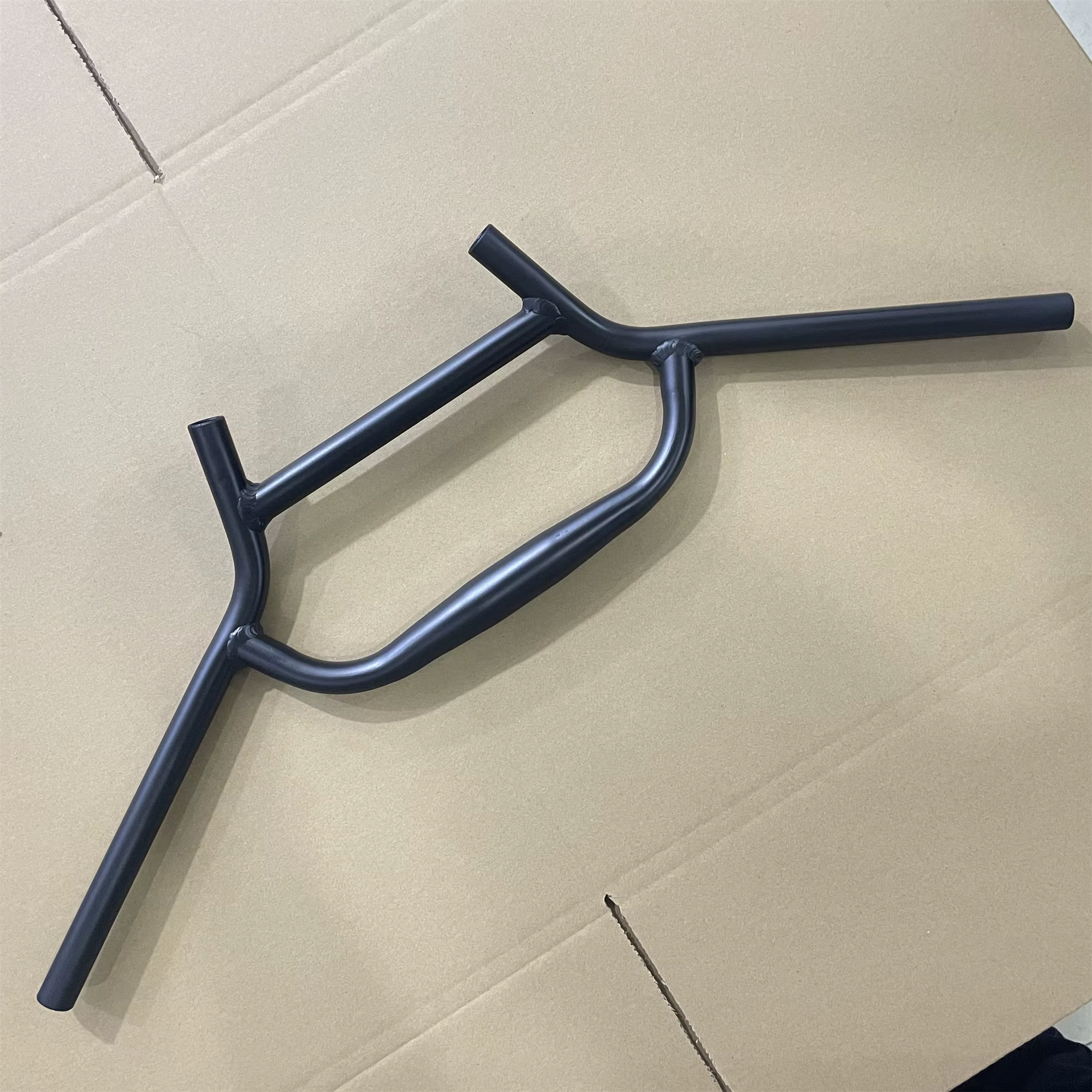 Guidon de vélo de route/vélo en gravier 22.2MM * 31.8MM