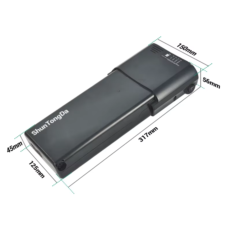 Batterie pour vélo électrique Ansman Ebike