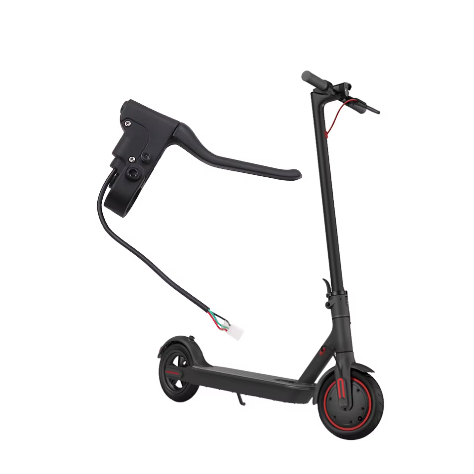Poignée de frein pour Scooter électrique