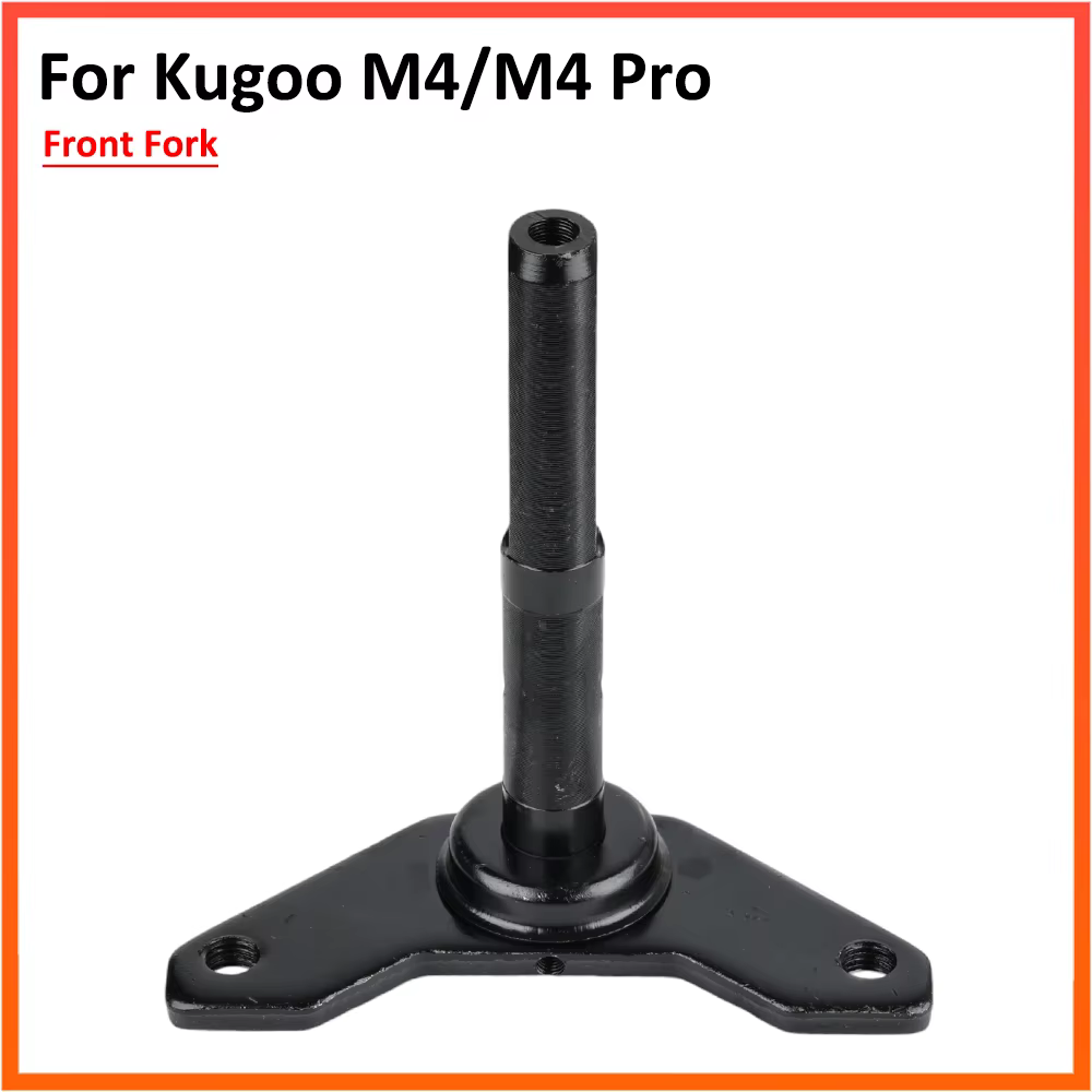 Fourche avant pour Scooter électrique Kugoo M4 Pro
