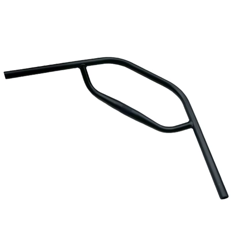 Vélo de gravier//guidon d'oreiller
