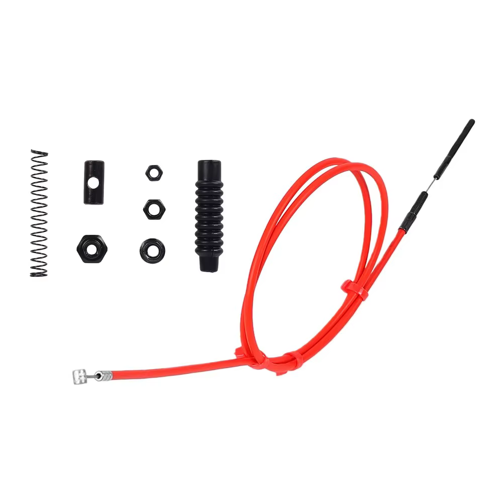 Câble de frein pour trottinette électrique Xiaomi Mi5 5Pro 5Max 5Plus