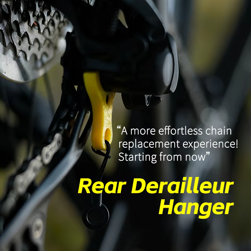 Walosphy Portable stabilisateur de chaîne de vélo