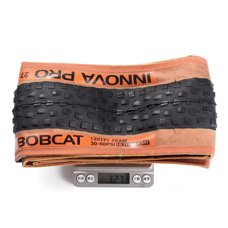 2 pièces INNOVA pneu de vélo 29 27.5 26x1.95 120TPI pneus de VTT vtt ultraléger