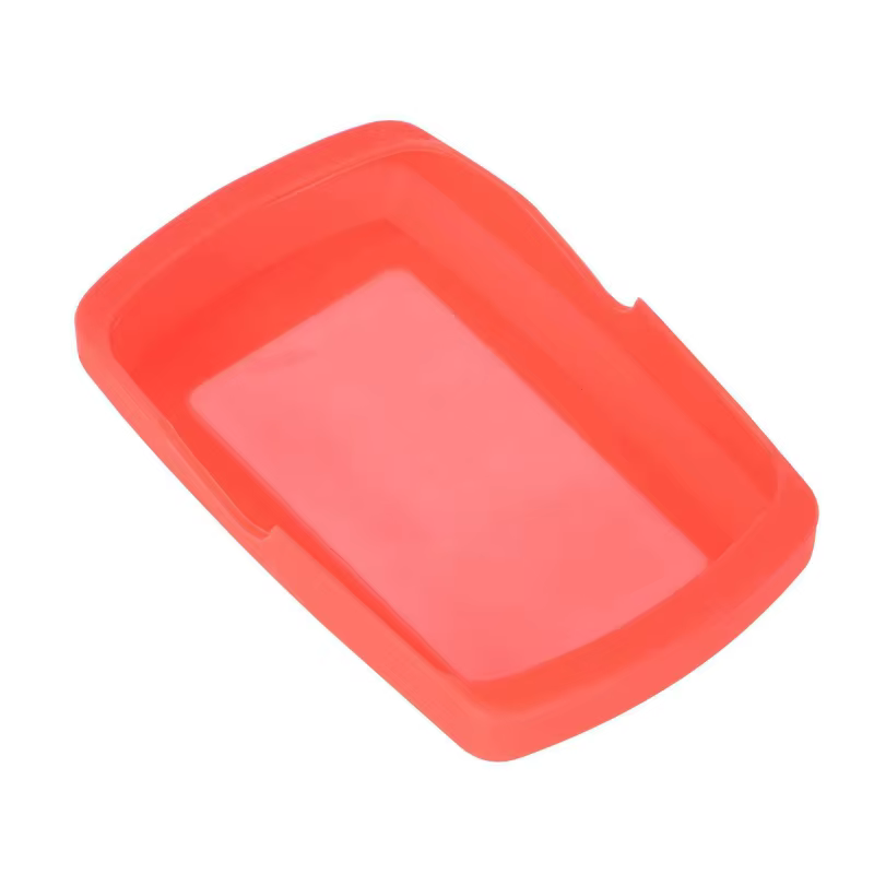 Étui étanche en Silicone pour vélos électriques Engwe EP-2 Pro et Engine Pro, housse étanche et résistante aux rayures, accessoires