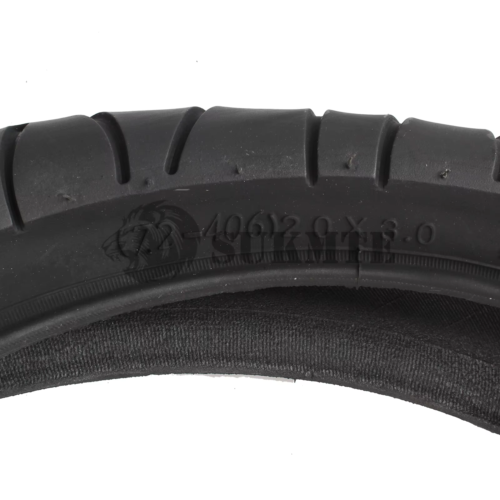 INNOVA gros pneu 20x3.0 20x4.0 fil de neige