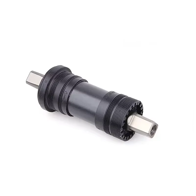 Shimano BB-UN101 Boîtier de pédalier VTT de type carré