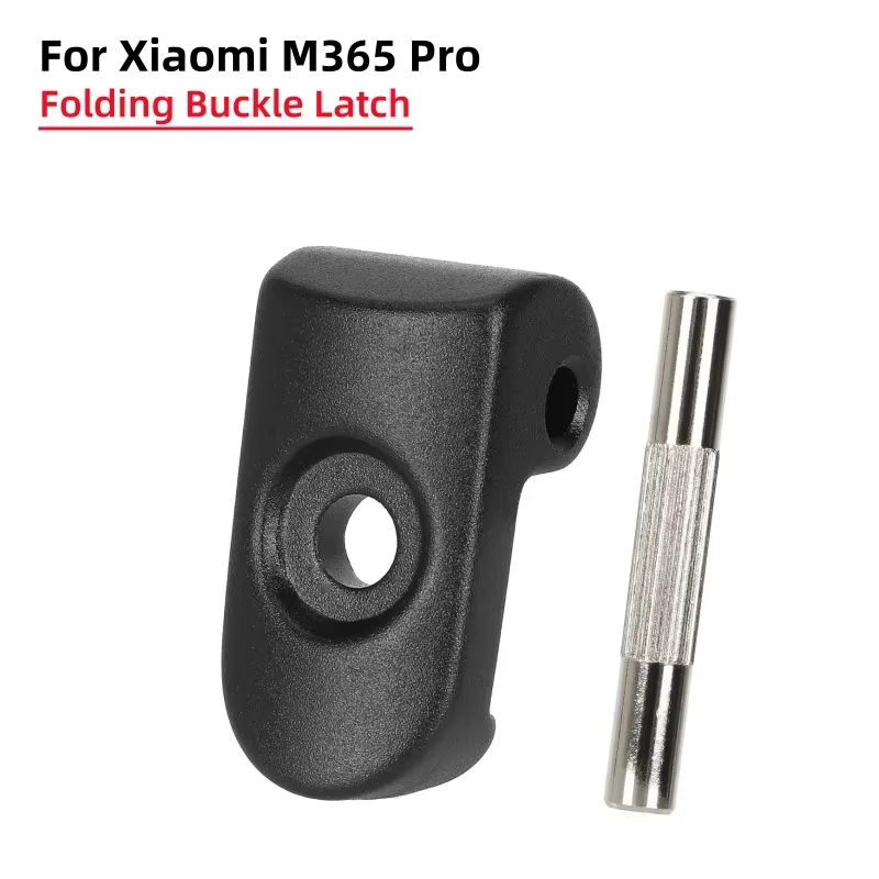Crochet pliant M365 Pro