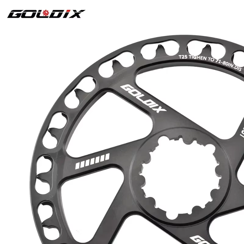 GOLDIX – jeu de manivelle de vélo pour enfants