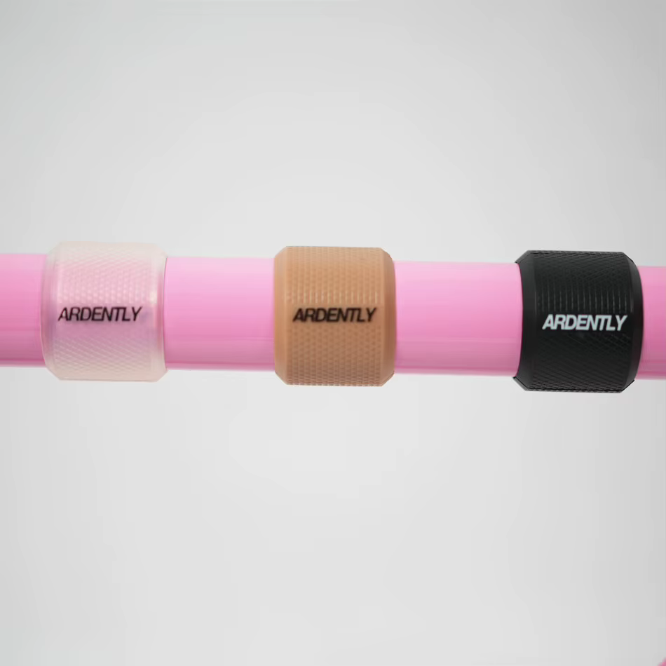 ARDENTLY – cadre de vélo antidérapant