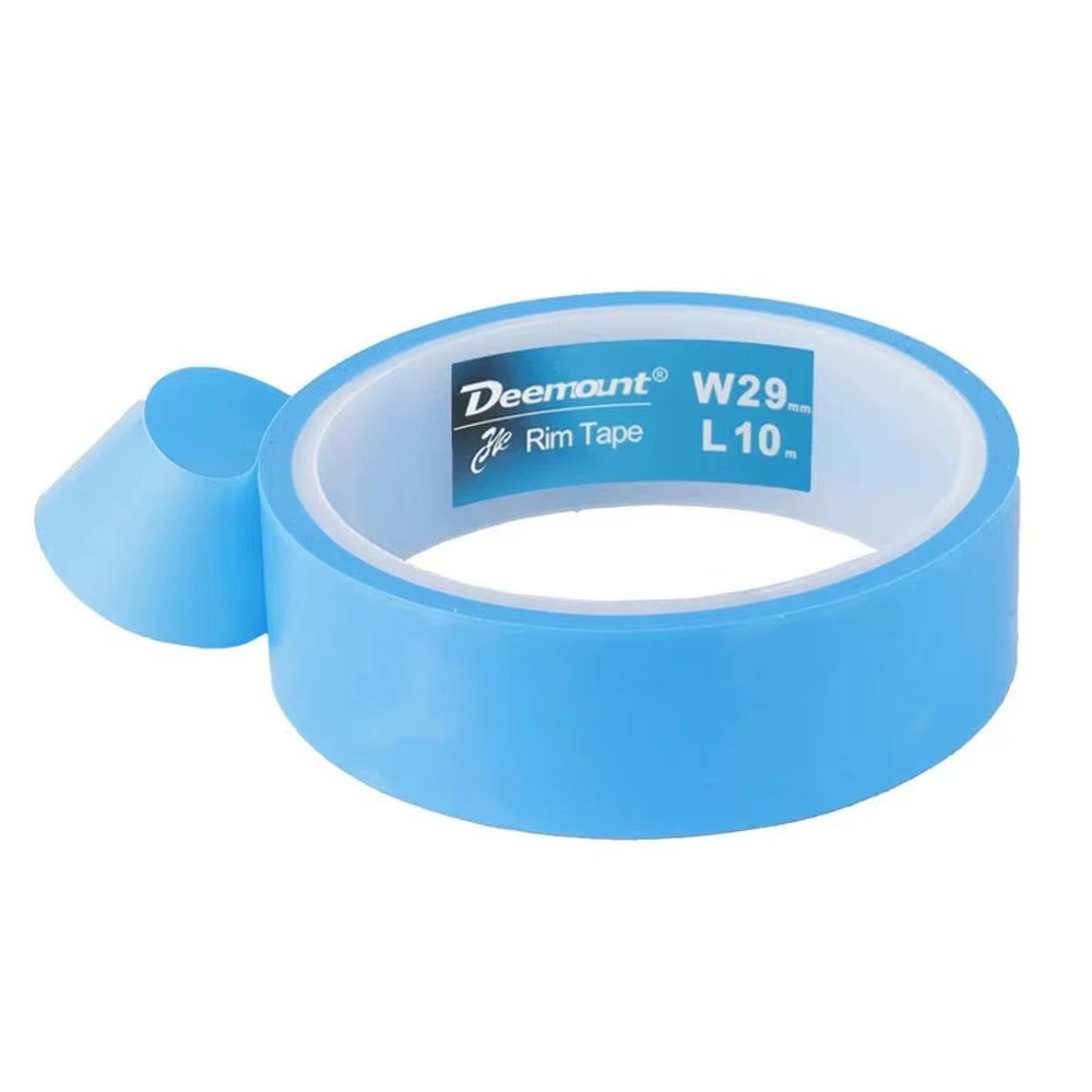 Bandes de jante de vélo de 10 mètres 19/21/23/25/27/29/32/34 mm