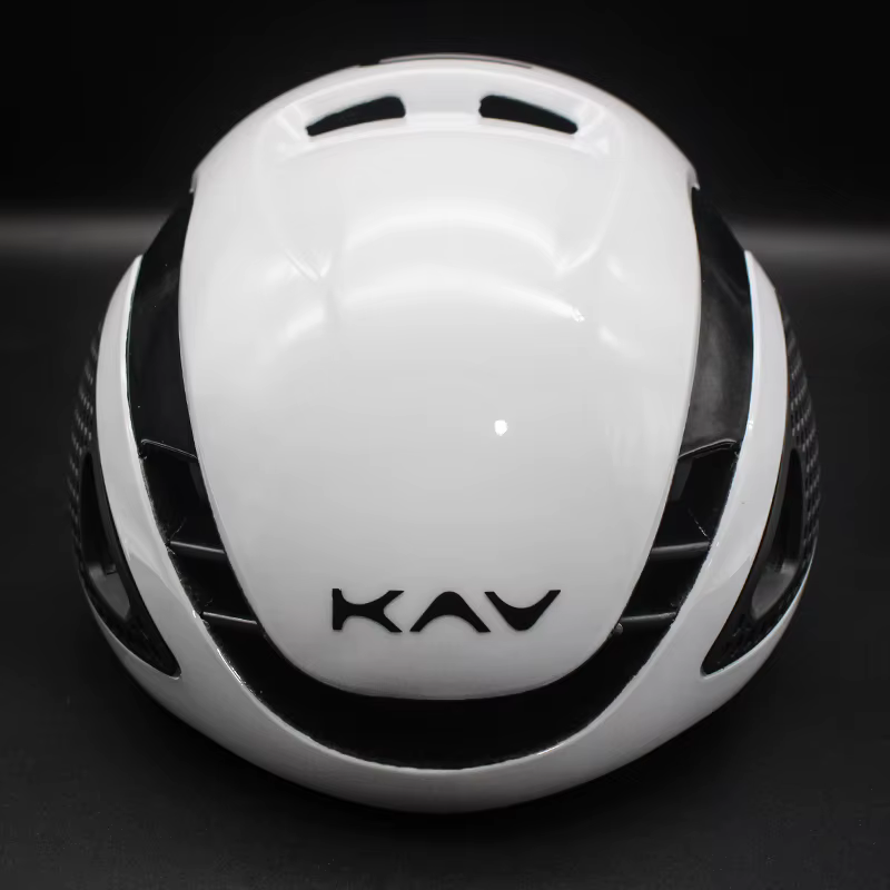 Casque de vélo aérodynamique pour hommes