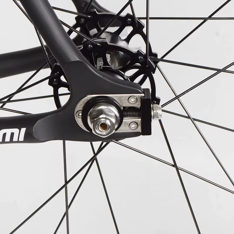 Tendeur de chaîne de vélo 10 mm pour BMX