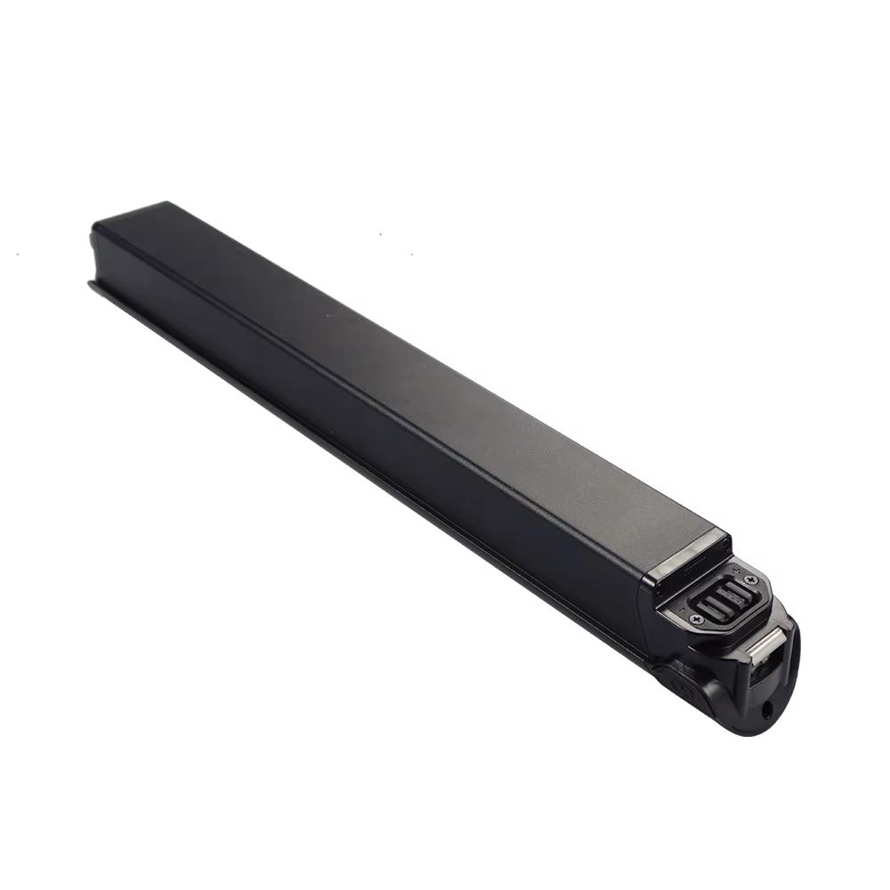 Batterie intégrée 36V 10Ah pour Tenways CGO 600 PRO Moma E-road 28 Pro E-gravel E-Bike