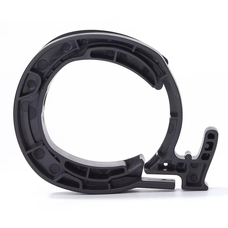 Anneau de protection pliable pour trottinette électrique intelligente Ninebot MAX G30