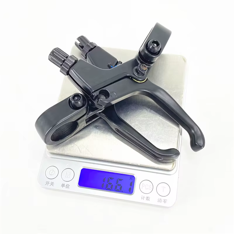 Litepro-Leviers de frein en V pour vélo pliant pour enfants