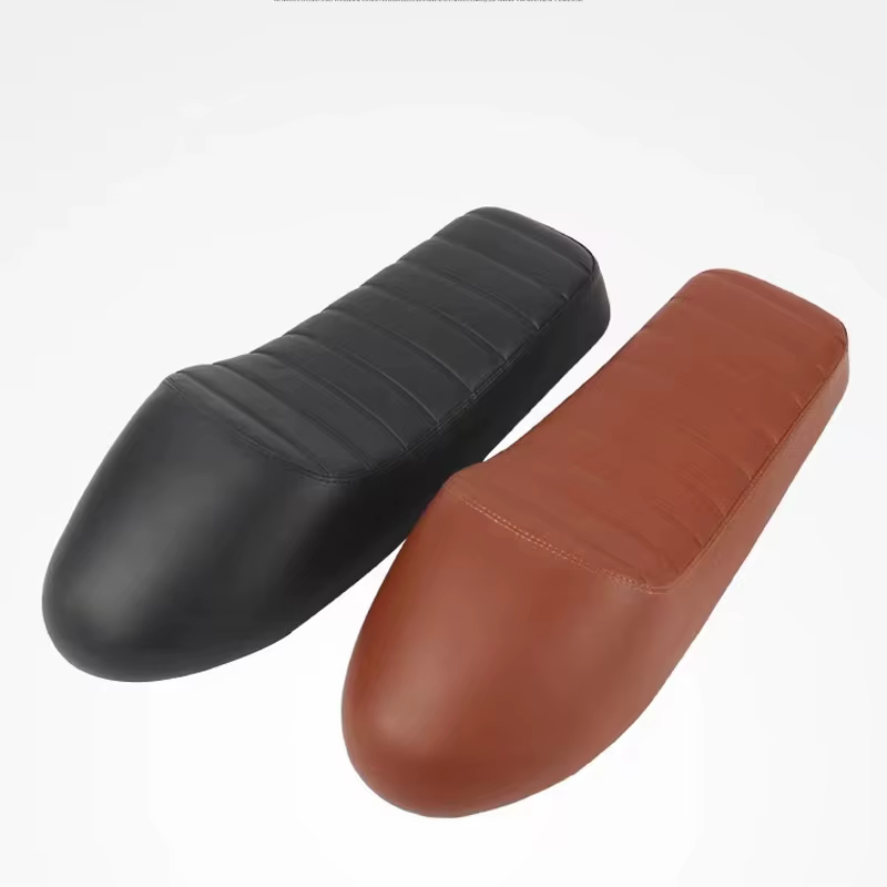 Kalosse Xycling-Selle souple pour vélo électrique