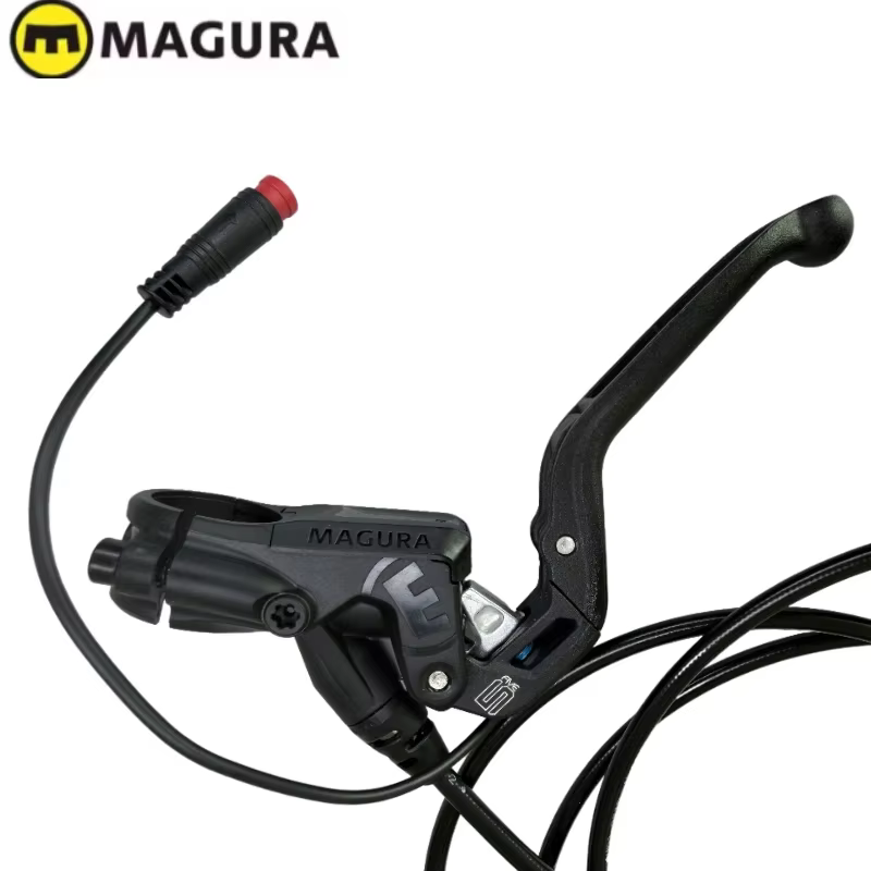 Frein à disque hydraulique MAGURA MT5e simple