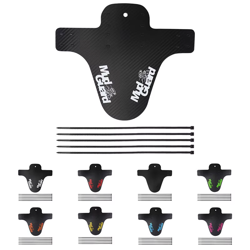 Garde-boue ultraléger pour vélo de route et VTT