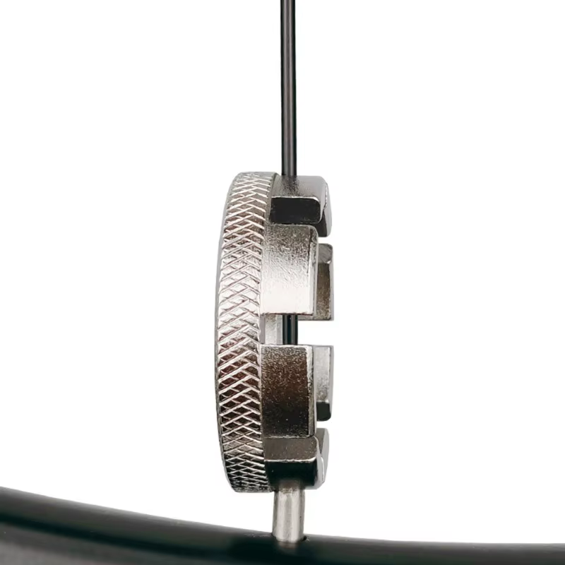 Clé de jante de roue de vélo