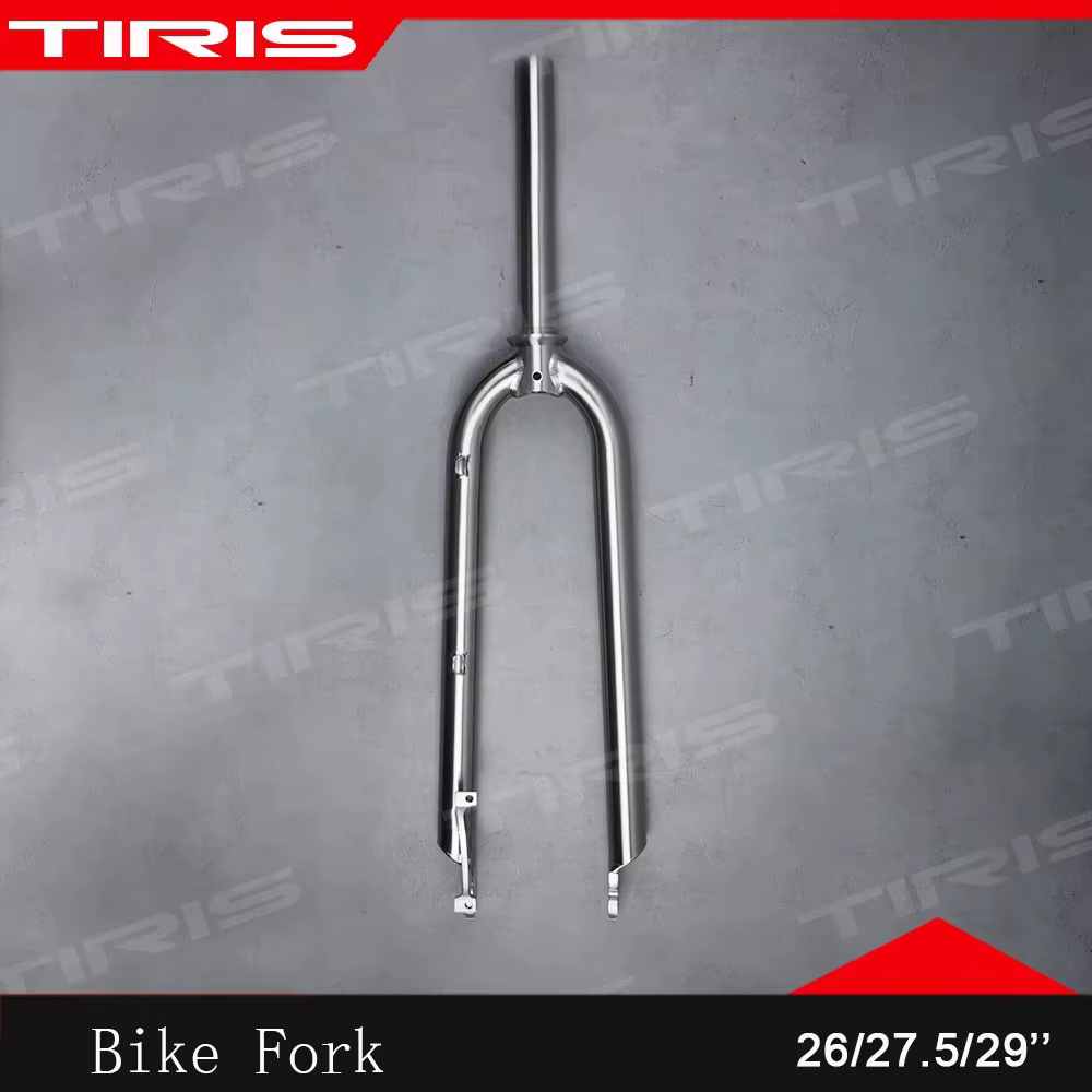 Fourche de vélo vtt 29 TIRIS-QC1