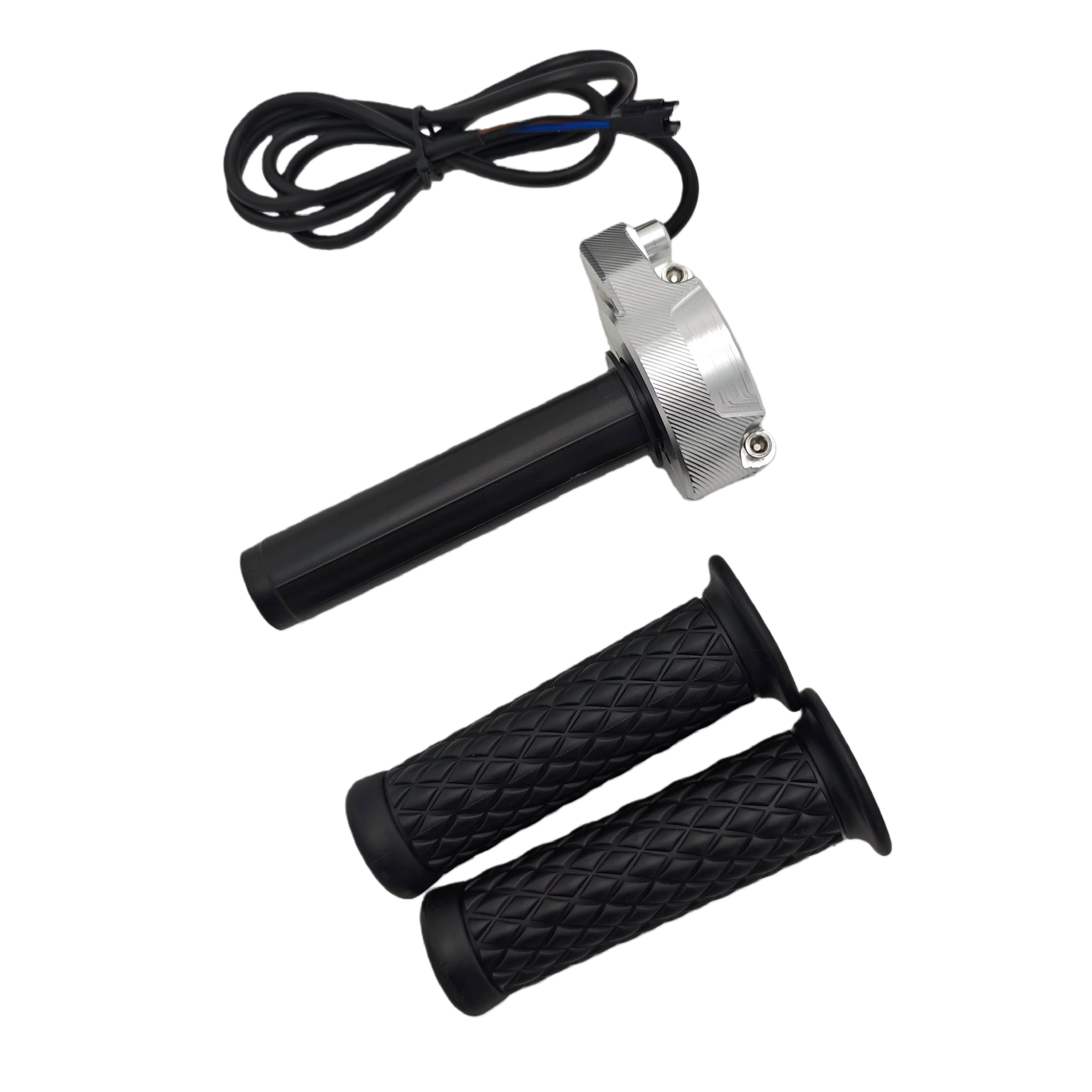 Accélérateur rotatif universel pour vélo électrique CNC