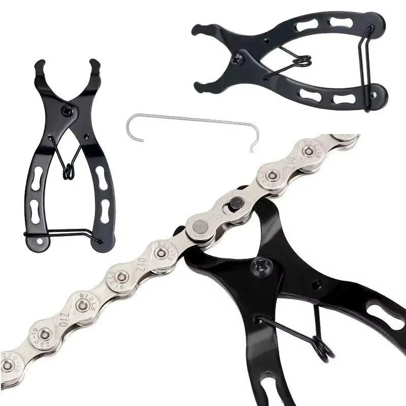 Pince à boucle de chaîne de vélo vtt