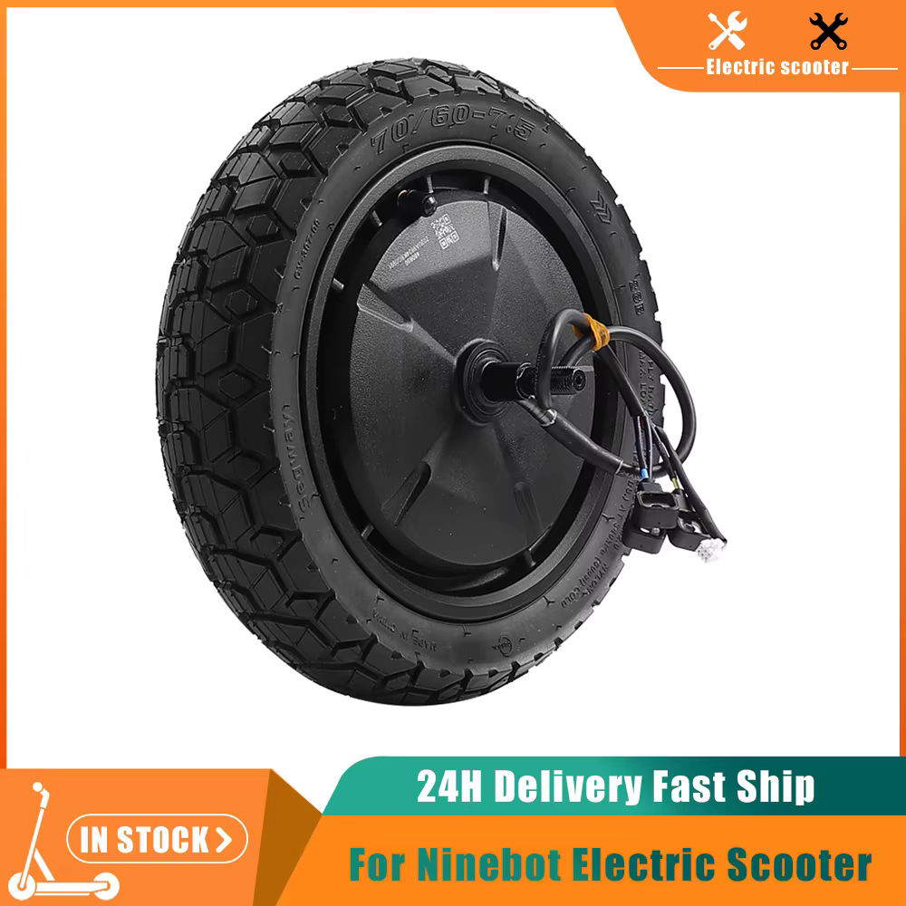 Moteur 48V 650W pour Segway Ninebot ZT3 Pro
